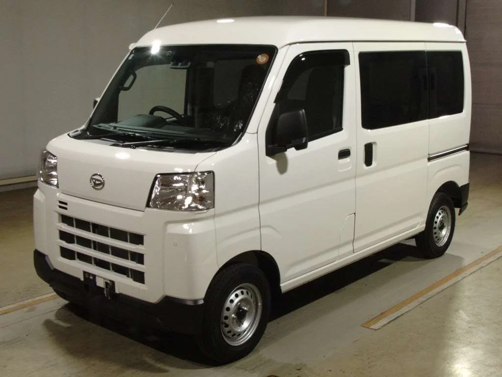 Daihatsu Hijet Cargo S700V 2026
